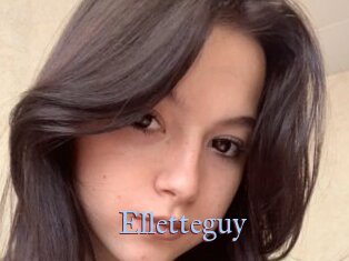 Elletteguy