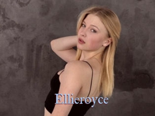 Ellieroyce