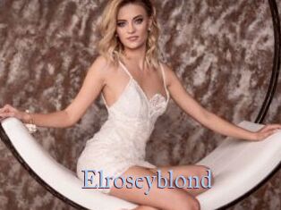 Elroseyblond