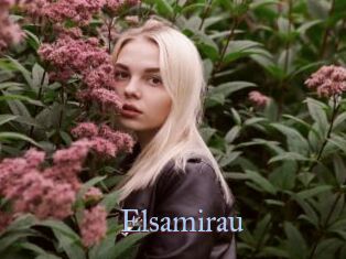 Elsamirau
