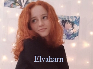 Elvaharn