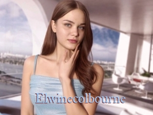 Elwinecolbourne