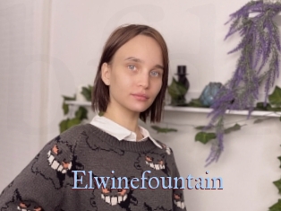 Elwinefountain