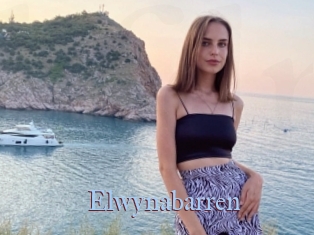 Elwynabarren