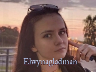 Elwynagladman