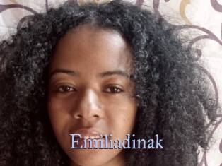 Emiliadinak