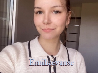 Emiliaevanse