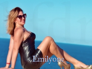 Emilyone