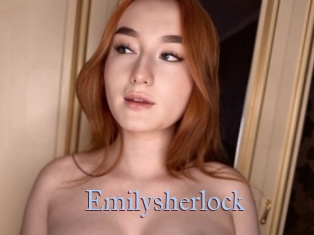 Emilysherlock