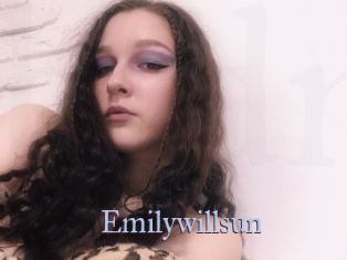 Emilywillsun