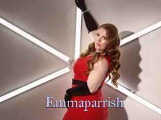 Emmaparrish