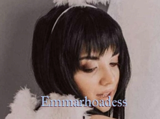 Emmarhoadess