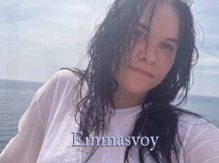 Emmasvoy