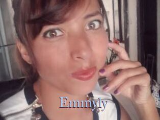 Emmyly