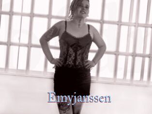 Emyjanssen