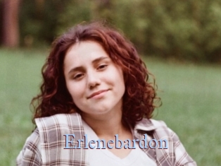 Erlenebardon
