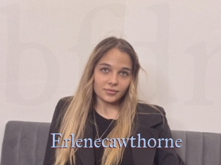Erlenecawthorne