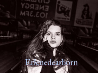 Erlenedearborn