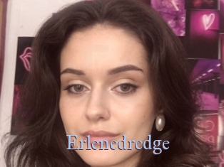 Erlenedredge