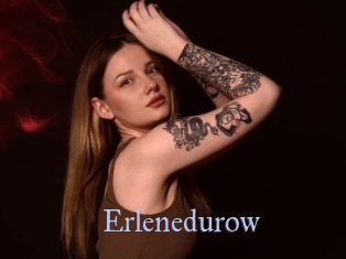 Erlenedurow