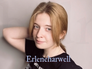 Erleneharwell