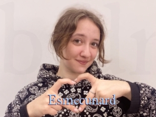 Esmecunard