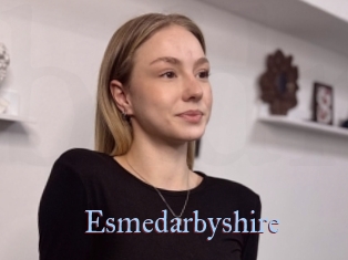 Esmedarbyshire