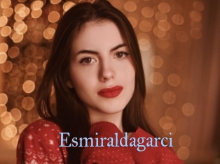 Esmiraldagarci