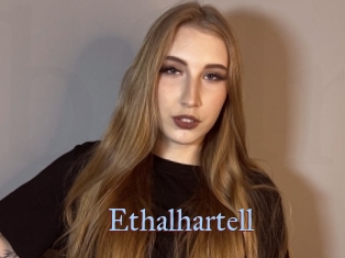 Ethalhartell