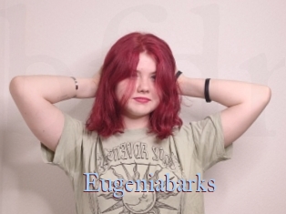 Eugeniabarks