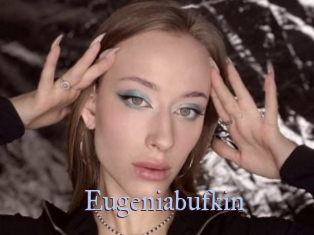 Eugeniabufkin