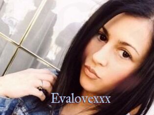Evalovexxx