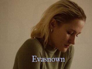Evasnown