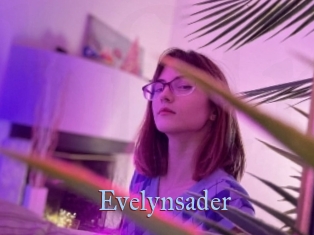 Evelynsader