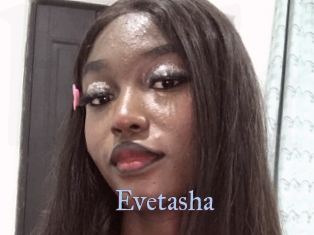 Evetasha
