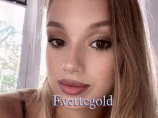 Evettegold