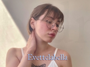 Evettelabella