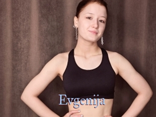 Evgenija