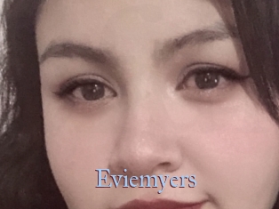 Eviemyers