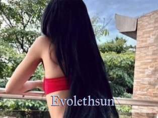 Evolethsun