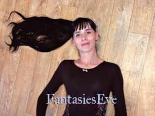 FantasiesEve