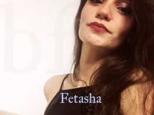Fetasha