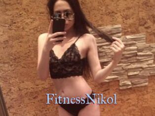 FitnessNikol