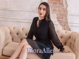 FloraAllen