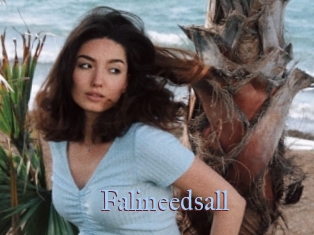 Falineedsall