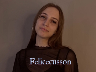 Felicecusson