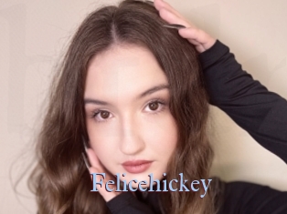 Felicehickey