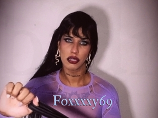 Foxxxxy69
