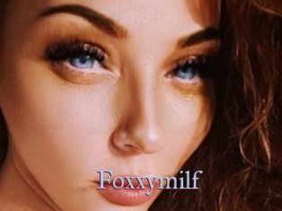 Foxxymilf