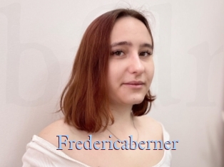 Fredericaberner